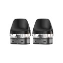 GeekVape J Kartuş (2'li Paket), Siyah Ağızlık, Yedek Coil