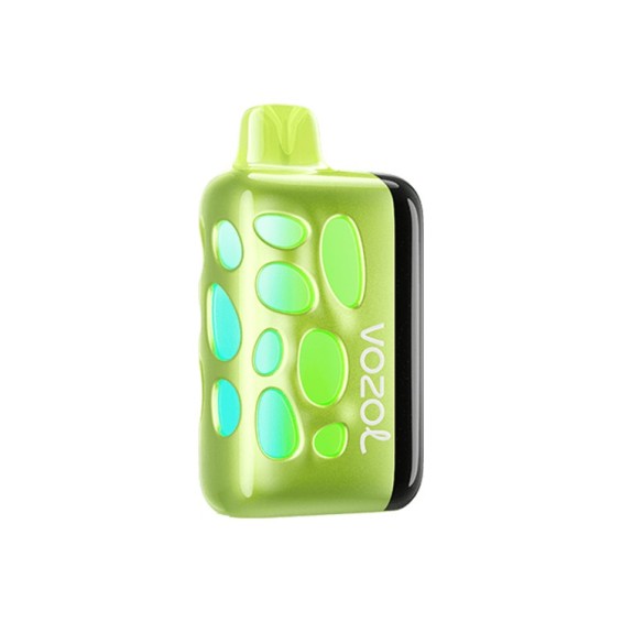Vozol Rave 40000 Yeşil Kullan At Vape Cihazı