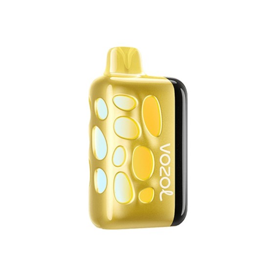 Vozol Rave 40000 Altın Kullan At Vape Cihazı