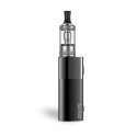 Aspire Zelos Nano Pod Mod Siyah, kompakt MTL elektronik sigara.