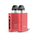 Aspire Minican 4 Plus Pod Mod Kırmızı, 20W ekranlı kompakt elektronik sigara