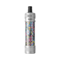 Aspire Magnum Pod Mod renkli graffiti tasarımlı elektronik sigara