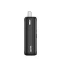 Siyah Aspire Fluffi Mini Pod Mod elektronik sigara cihazı