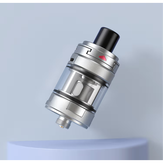 Aspire Rover Plus Pod Mod Tankı Gümüş Renk, Metal Detaylı