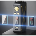 Aspire Revolto Pod Mod Siyah Gri, Dijital Ekran, Güçlü Vape Cihazı