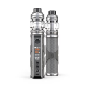 Aspire Huracan EX Pod Mod Gri, Dijital Ekranlı Elektronik Sigara