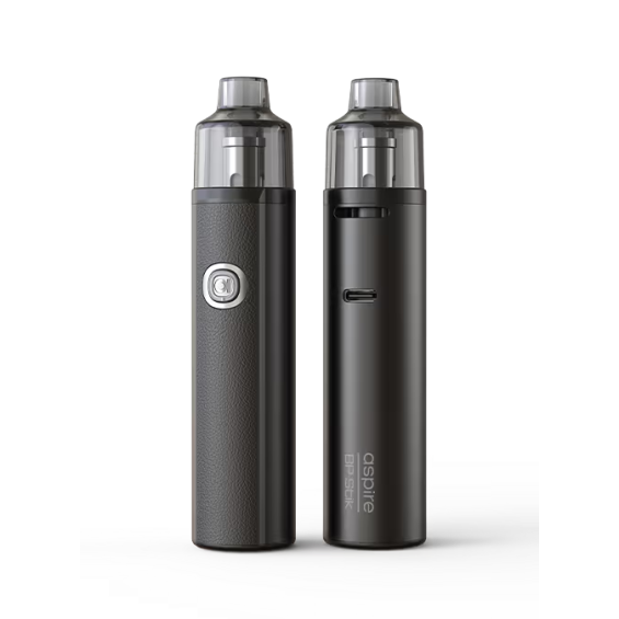 Siyah Aspire BP Stik Pod Mod Elektronik Sigara Cihazı