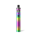 Aspire PockeX Pod Mod gökkuşağı renkli, kompakt elektronik sigara.