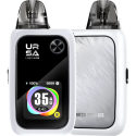 Lost Vape Ursa Epoch Pod Mod Beyaz - Ekranlı Elektronik Sigara