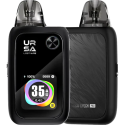 Lost Vape Ursa Epoch Pod Mod Siyah, Renkli Ekran, Ayarlanabilir Watt