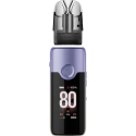 Voopoo Vinci E80 Pod Mod Mor renkli, dijital ekranlı elektronik sigara cihazı