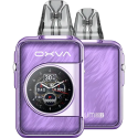 OXVA Xlim SQ Pro 2 Mor Pod Mod, Renkli Ekran, Şık Tasarım