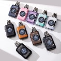OXVA Xlim SQ Pro Pod Mod renk seçenekleri, dijital ekranlı pod sistem.