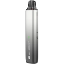 Vaporesso Vibe SE Pod Mod Gümüş renkli, ince ve şık elektronik sigara.