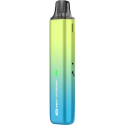 Vaporesso Vibe SE Pod Mod Sarı-Mavi Degrade Renkli İnce Elektronik Sigara