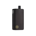 DotMod DotPod Max Pod Mod Siyah, kompakt ve şık elektronik sigara.