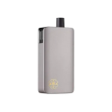 DotMod DotPod Max Pod Mod Gri Gri Metalik Gri
