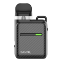 Smok NOVO Master Pod Mod Siyah Karbon Fiber Görünümlü Elektronik Sigara