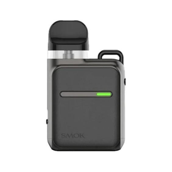 Smok NOVO Master Pod Mod Siyah - Kompakt Elektronik Sigara