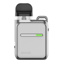 Smok NOVO Master Pod Mod - Gümüş Renk, Kompakt Tasarım