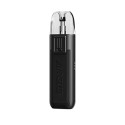 Voopoo Argus SE Pod Mod Siyah, kompakt ve şık elektronik sigara.