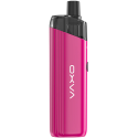 OXVA Origin SE Pod Mod pembe renk, kompakt tasarım, MTL elektronik sigara