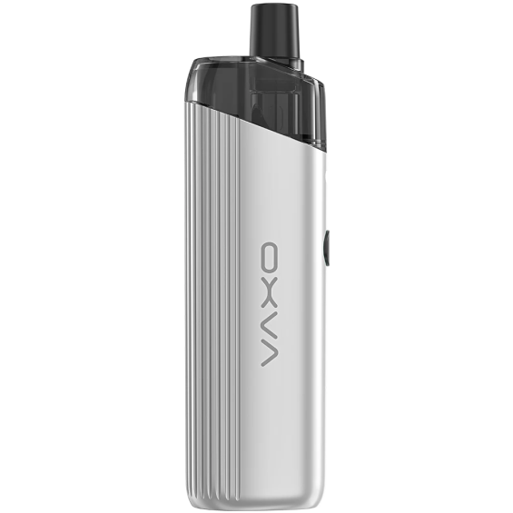 OXVA Origin SE Pod Mod Gümüş - Şık ve Kompakt Elektronik Sigara