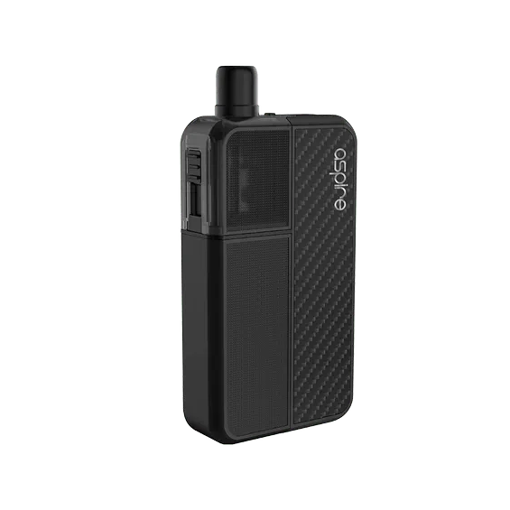 Siyah Aspire Flexus Blok Pod Mod Kartuşlu Elektronik Sigara