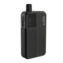 Aspire Flexus Blok Pod Mod Siyah Karbon Fiber Görünümlü Elektronik Sigara
