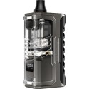 Lost Vape Centaurus G80 AIO Pod Mod şeffaf gri, şık ve kompakt.