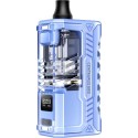 Lost Vape Centaurus G80 AIO Pod Mod Mavi Şeffaf Görünüm