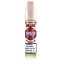 Dinner Lady Flip Flop Lychee Ice Salt Likit Premium Kalite E-Likit