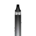 Vaporesso XROS 3 Pod Mod Siyah, şık ve kompakt elektronik sigara.