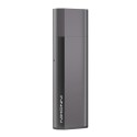 Innokin Klypse Pod Mod Gri, kompakt ve şık bir elektronik sigara.