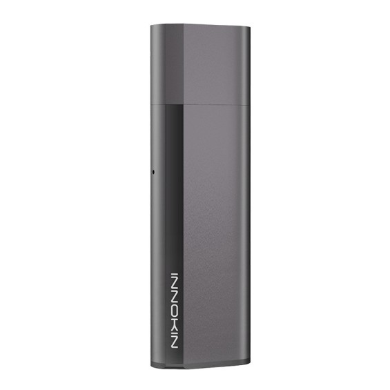 Innokin Klypse Pod Mod Gri, kompakt ve şık bir elektronik sigara.