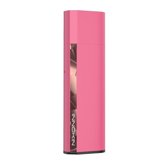Innokin Klypse Pod Mod pembe renk, kompakt ve şık tasarım.