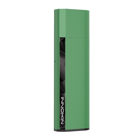 Innokin Klypse Pod Mod Yeşil, kompakt ve şık elektronik sigara.
