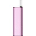 OXVA SlimStick Pod Mod pembe, şık ve kompakt elektronik sigara cihazı.