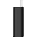 OXVA SlimStick Pod Mod Siyah, kompakt ve şık elektronik sigara cihazı.