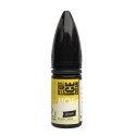 Riot Mango Vanilla Ice Cream Salt Likit 20mg (Siyah Kapak)