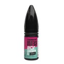 Riot Strawberry & Blueberry Ice Salt Likit 20mg Nikotin 10ml