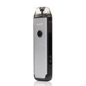 Smok Acro Pod Mod gümüş renkli, kompakt elektronik sigara cihazı
