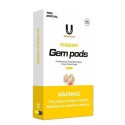 Pineberry Gem Pods Kartuş Kutusu, 6% Nikotin İçerikli Yeni Ürün