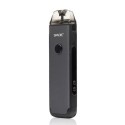 Smok Acro Pod Mod Siyah, ince ve taşınabilir elektronik sigara cihazı.