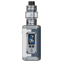 Smok Morph 2 Pod Mod Beyaz Mavi, 230W ekranlı elektronik sigara.