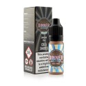 Dinner Lady Cola Shades Salt Likit 20mg/ml 10ml Premium Kalite