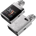 Uwell Caliburn G3 Pro KOKO Pod Mod beyaz inci kaplama, ekranlı cihaz