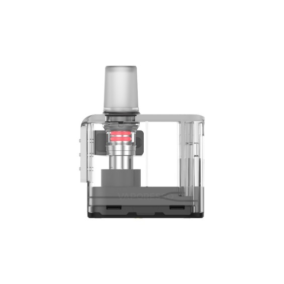 Vaporesso Apex Kartuş Coil, Şeffaf Yedek Pod
