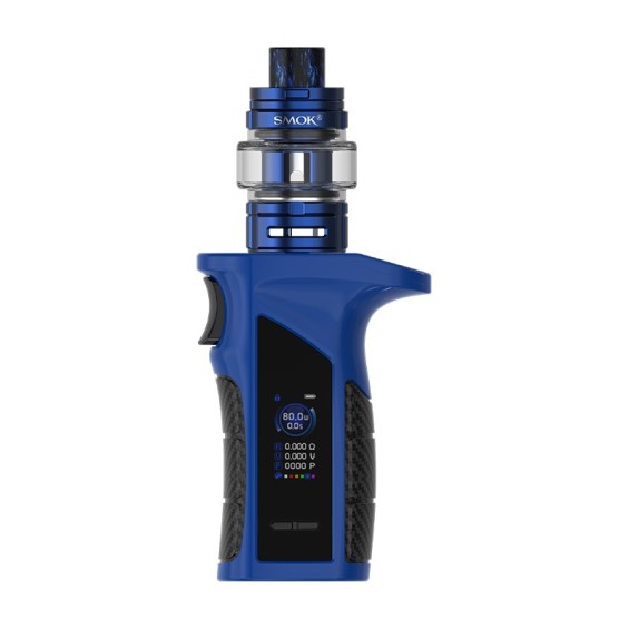 Smok Mag P3 Pod Mod Mavi Elektronik Sigara Cihazı