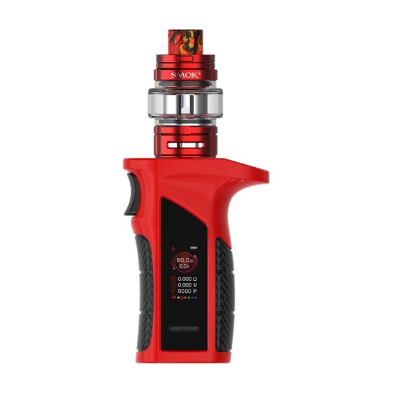 Kırmızı Smok Mag P3 Pod Mod Elektronik Sigara Cihazı